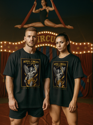 Футболка "Атлант"