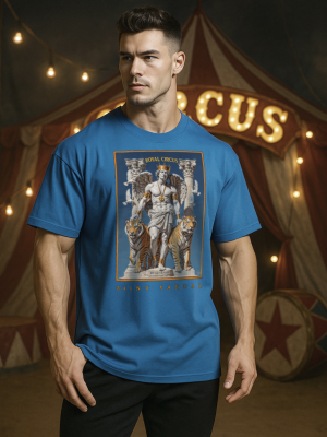 Футболка "Анти́к"