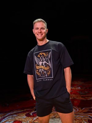 Футболка "Гармония"