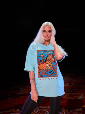 Футболка "Аллюр"