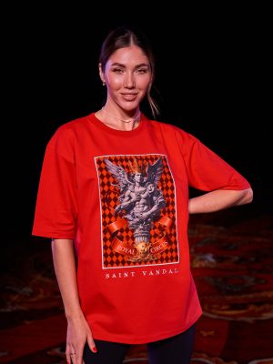 Футболка «Страж арены»