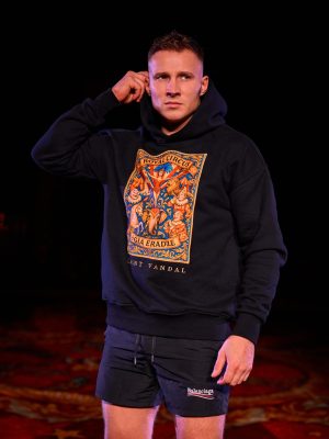 Худи "Шаривари"