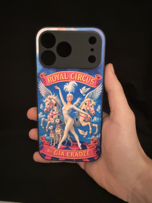 Чехол для телефона "Прима"